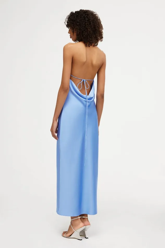 Dresses DANIKA COWL DRESS Significant Other Women