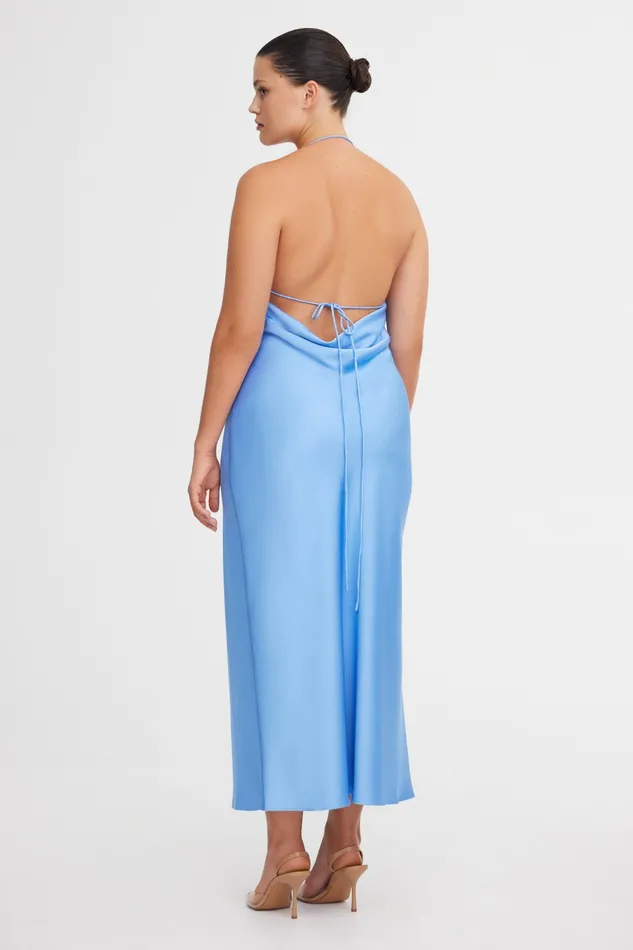 Dresses DANIKA COWL DRESS Significant Other Women