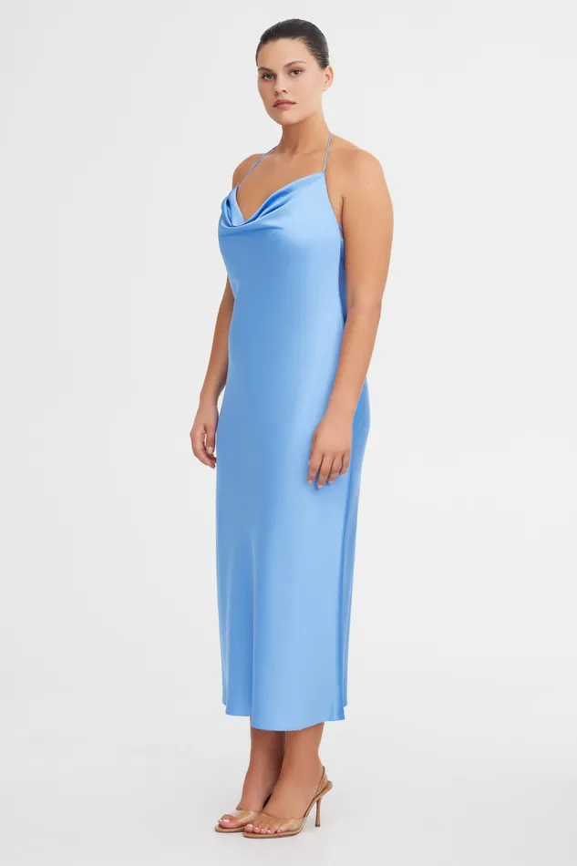 Dresses DANIKA COWL DRESS Significant Other Women
