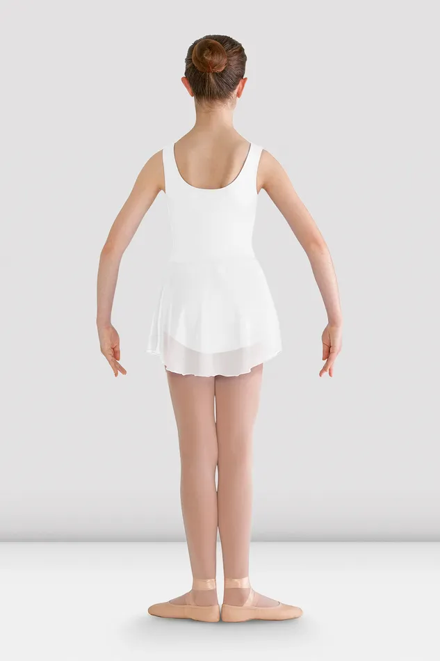 Dresses Girls Riya Skirted Tank Leotard White 8211 Bloch Children Dresses Girls Riya Skirted Tank Leotard White 8211 Bloch Children