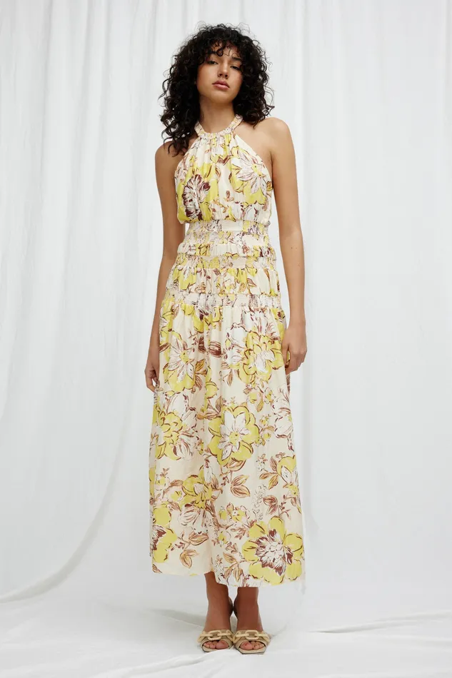 Dresses Significant Other Women AISHA MAXI DRESS