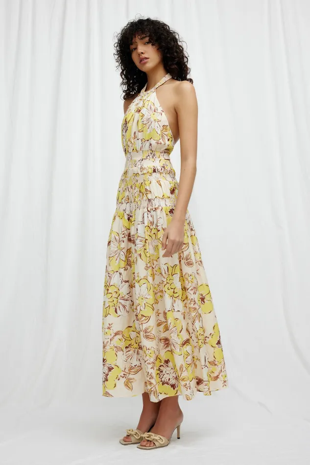Dresses Significant Other Women AISHA MAXI DRESS