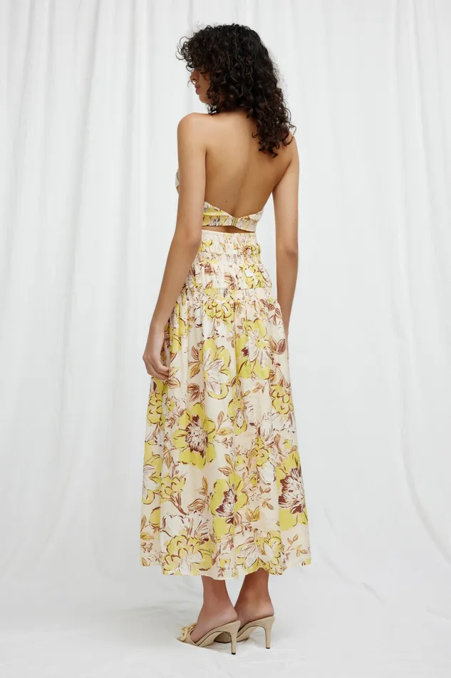 Dresses Significant Other Women AISHA MAXI DRESS