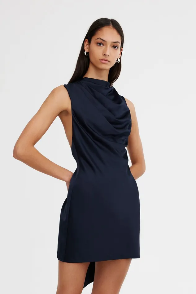Dresses Significant Other Women ANNABEL BIAS MINI DRESS