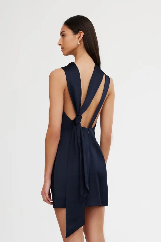 Dresses Significant Other Women ANNABEL BIAS MINI DRESS