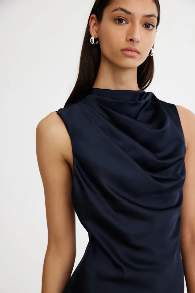 Dresses Significant Other Women ANNABEL BIAS MINI DRESS