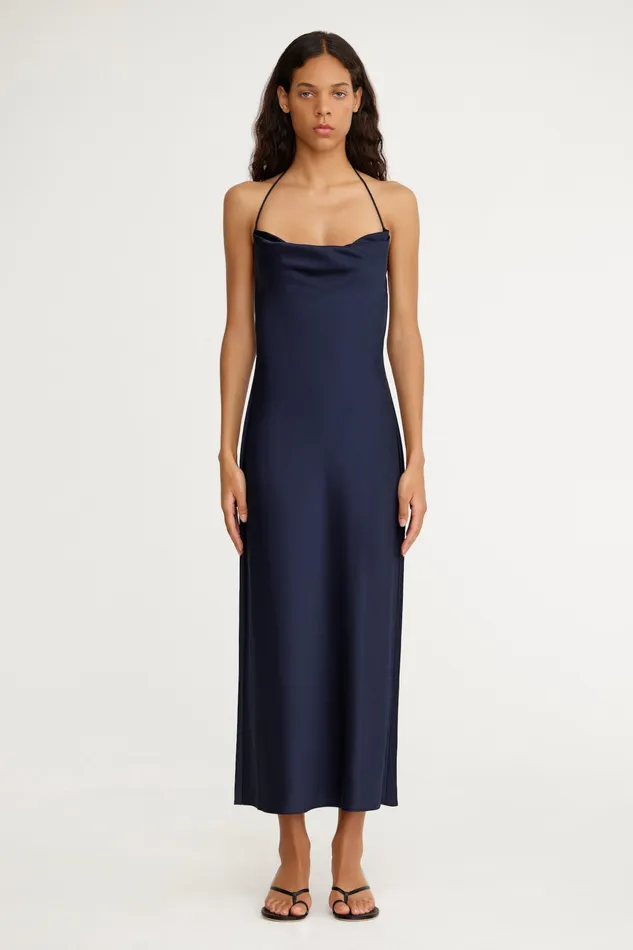 Dresses Significant Other Women DANIKA COWL DRESS