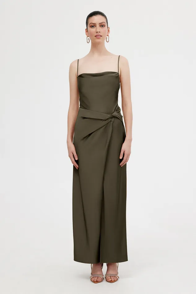 Dresses Significant Other Women ESME MAXI DRESS