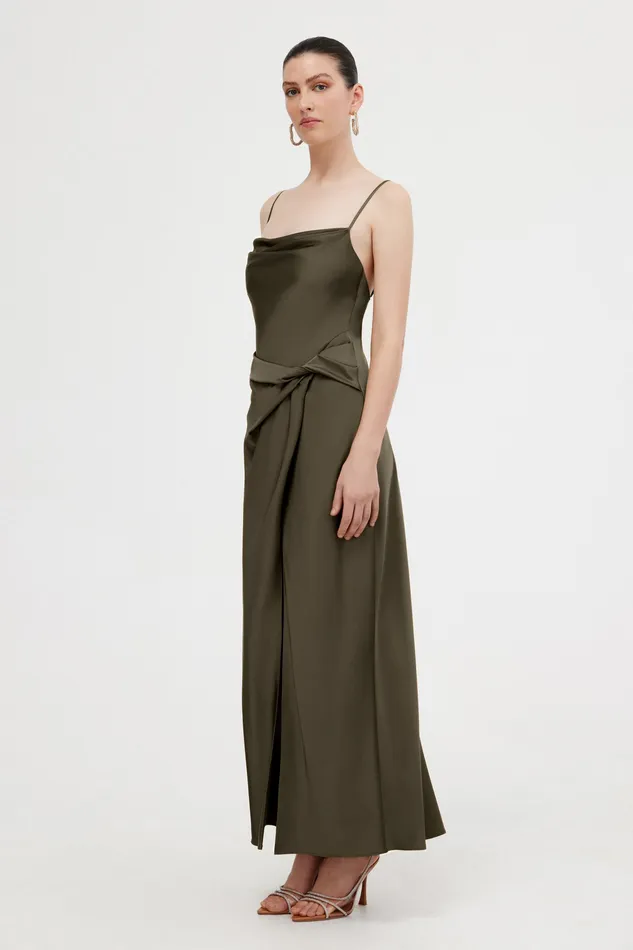 Dresses Significant Other Women ESME MAXI DRESS