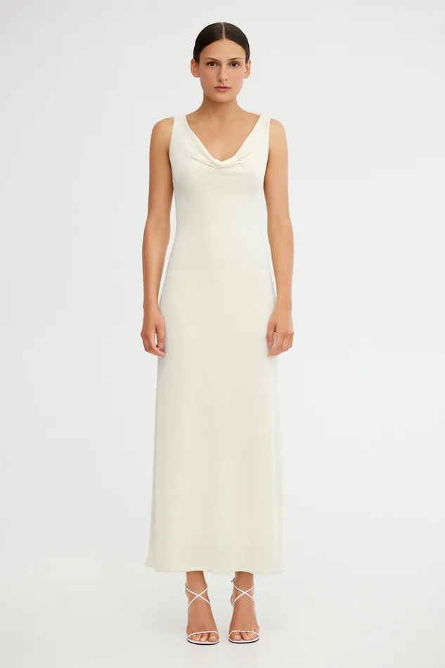 Dresses Significant Other Women LUNA MAXI DRESS
