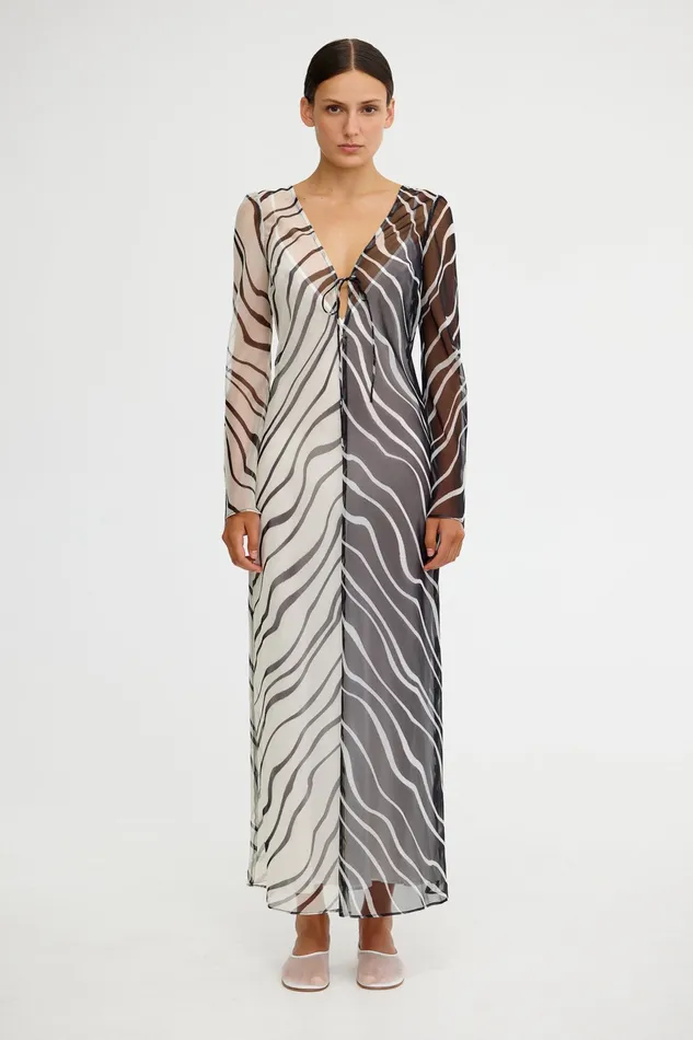 Dresses Significant Other Women SALMA MAXI DRESS