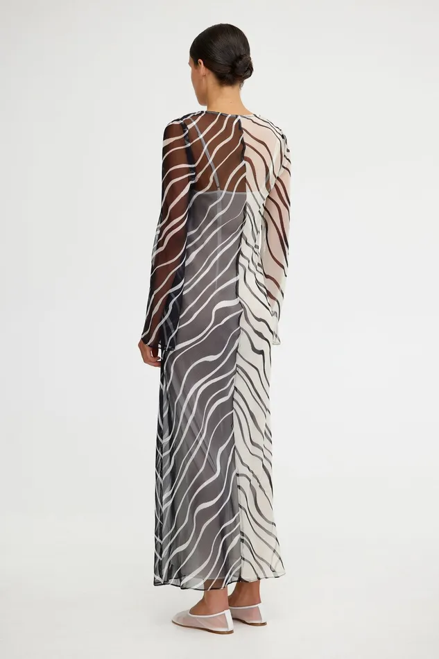 Dresses Significant Other Women SALMA MAXI DRESS