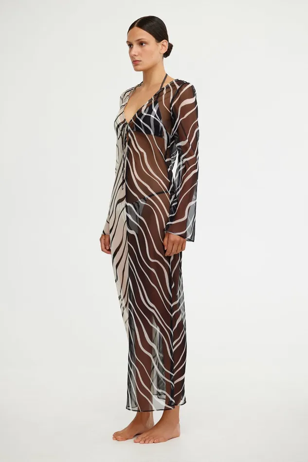 Dresses Significant Other Women SALMA MAXI DRESS