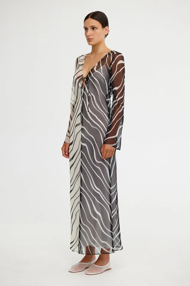 Dresses Significant Other Women SALMA MAXI DRESS