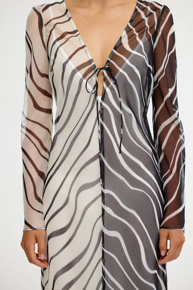 Dresses Significant Other Women SALMA MAXI DRESS