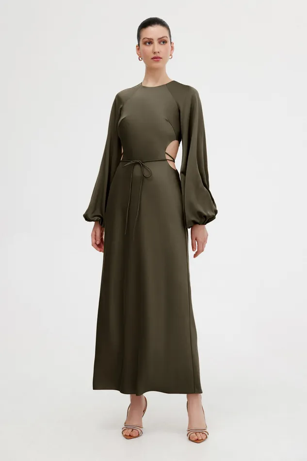 Dresses Women ESME LONG SLEEVE DRESS Significant Other