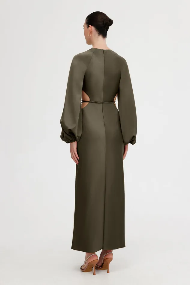 Dresses Women ESME LONG SLEEVE DRESS Significant Other
