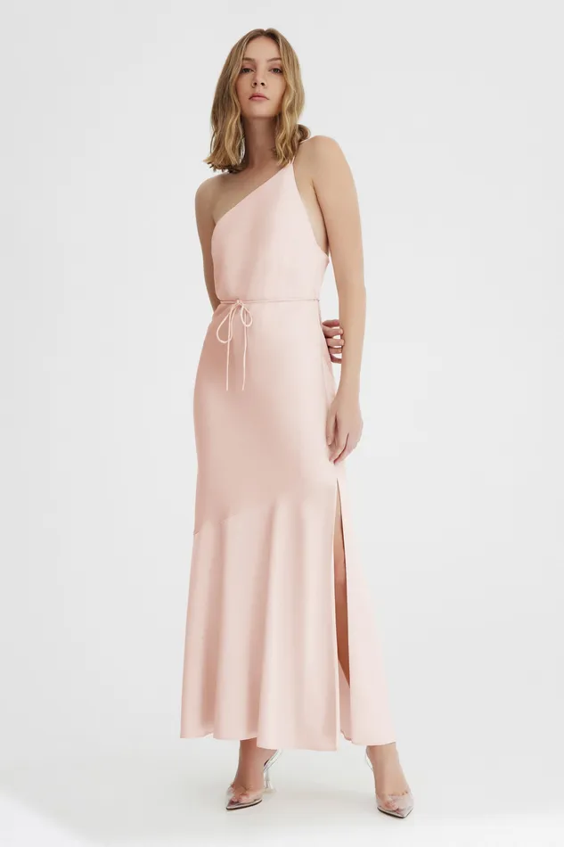 Dresses Women LANA BIAS DRESS Significant Other