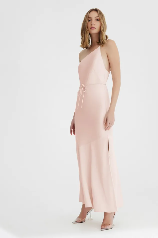 Dresses Women LANA BIAS DRESS Significant Other