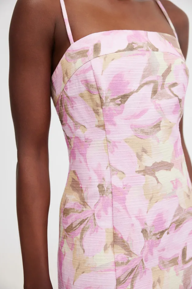 Dresses Women Significant Other BEATRICE MIDI DRESS