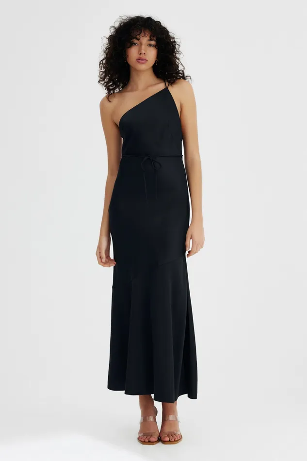 Dresses Women Significant Other LANA BIAS DRESS