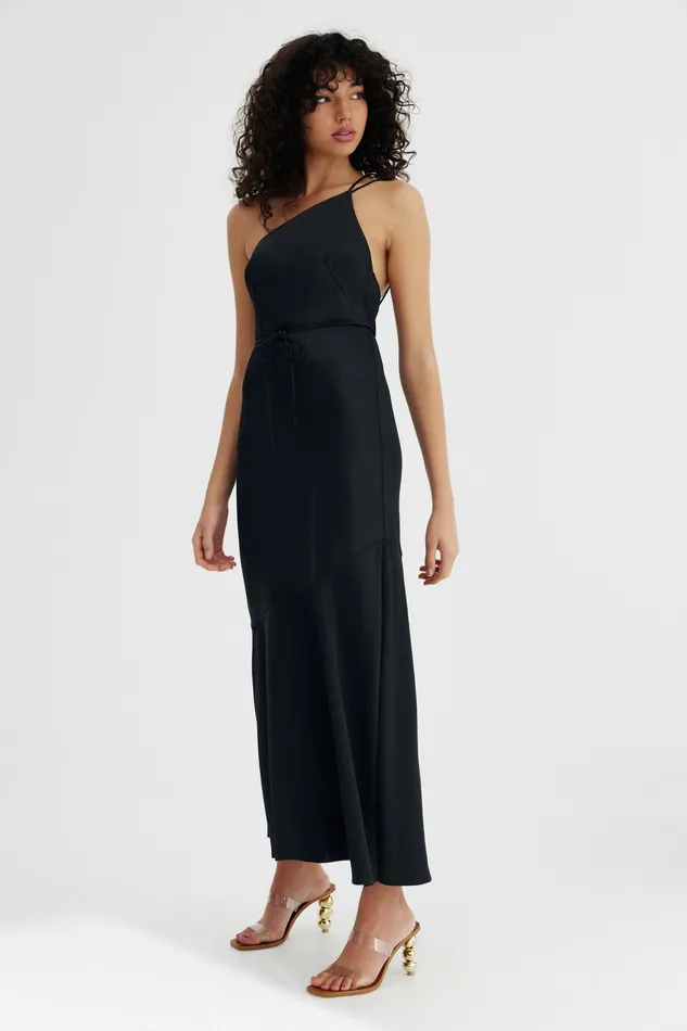 Dresses Women Significant Other LANA BIAS DRESS