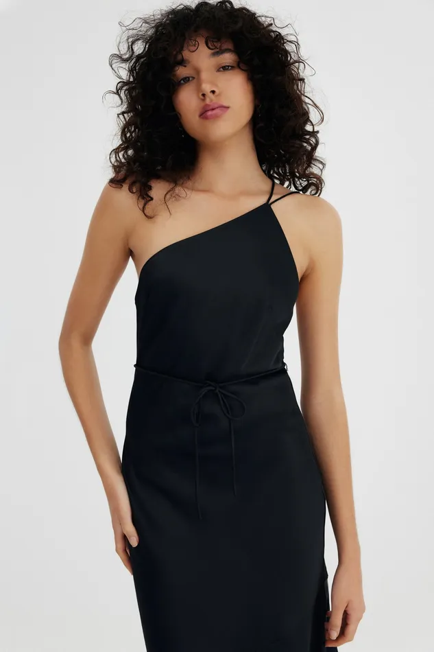 Dresses Women Significant Other LANA BIAS DRESS