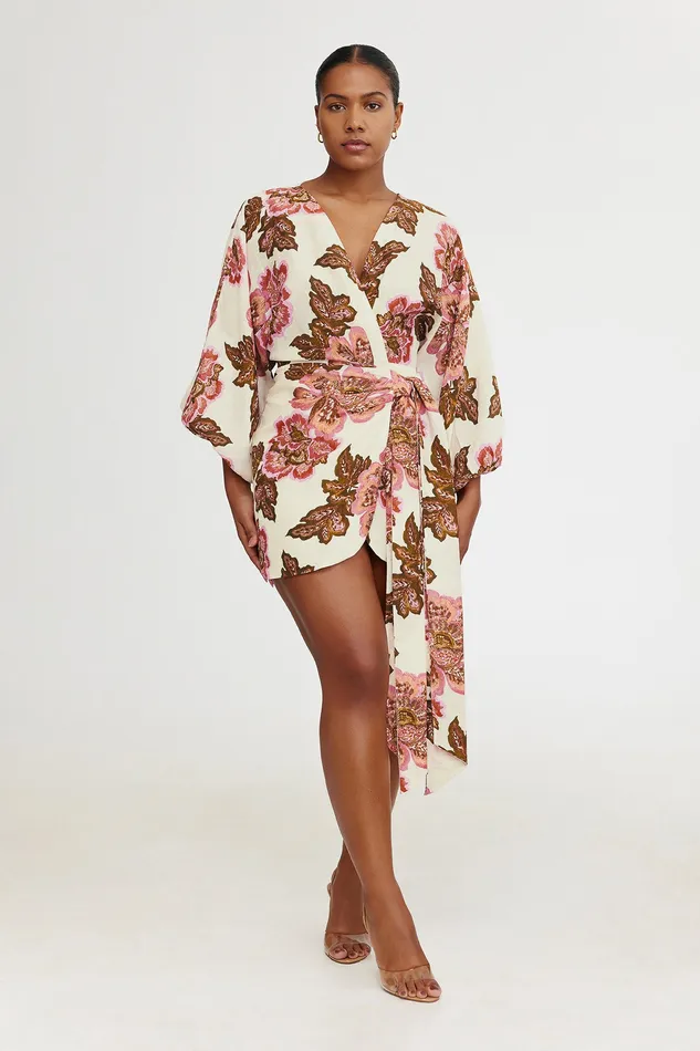 Dresses Women Significant Other MAIZIE MINI DRESS