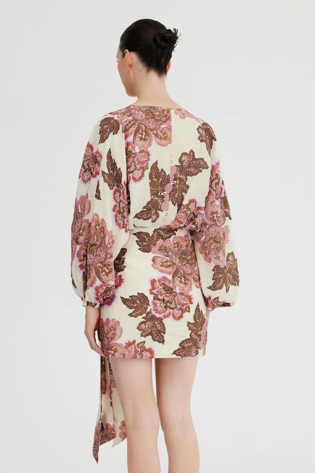 Dresses Women Significant Other MAIZIE MINI DRESS