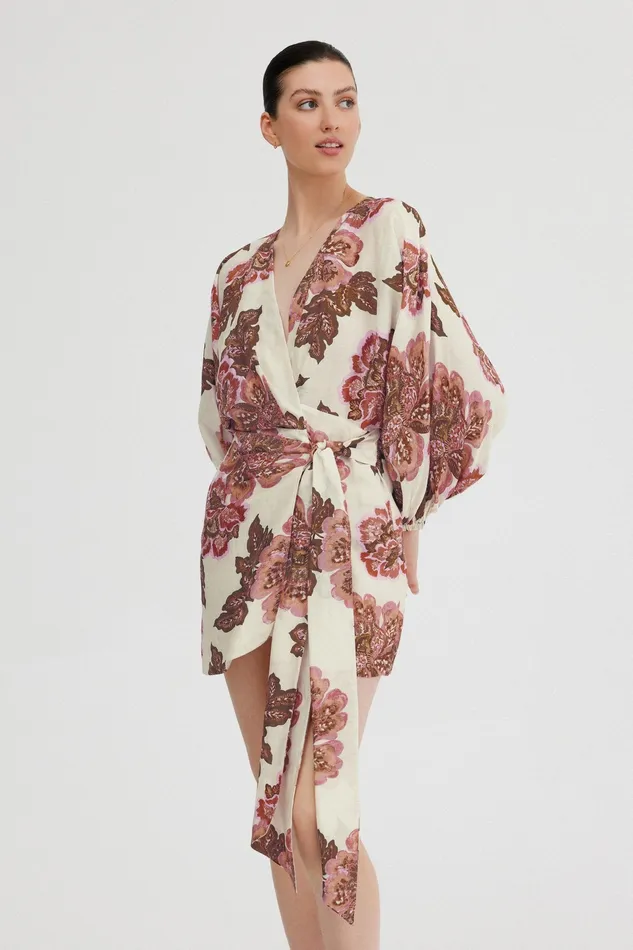 Dresses Women Significant Other MAIZIE MINI DRESS