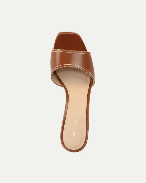 Ellen Wedge Sandal Caramel Women Veronica Beard Shoes Ellen Wedge Sandal Caramel Women Veronica Beard Shoes
