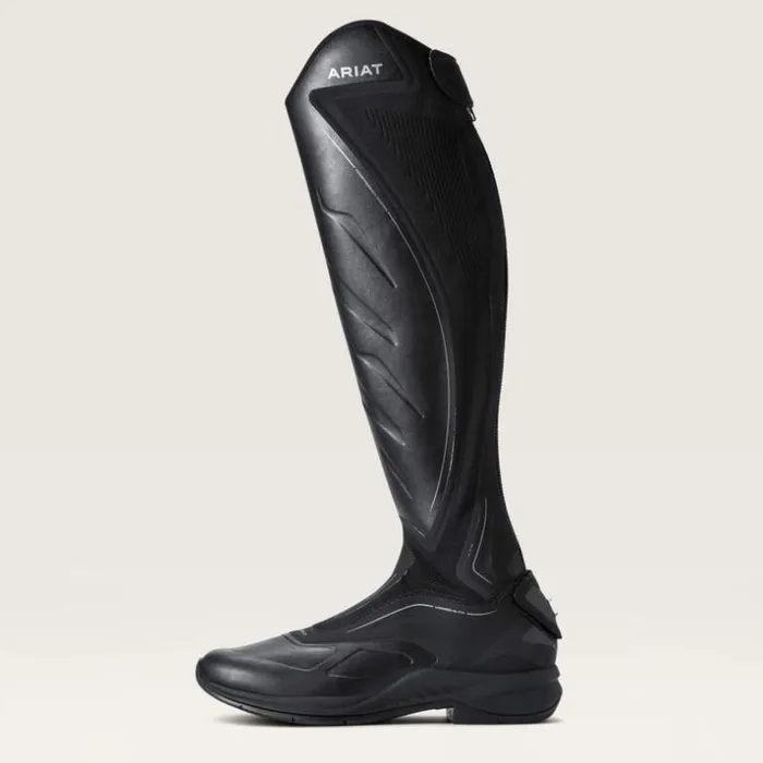 English Riding Boots Men Ariat Ascent Tall Riding Boot Black English Riding Boots Men Ariat Ascent Tall Riding Boot Black