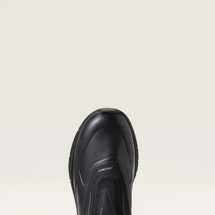 English Riding Boots Men Ariat Ascent Tall Riding Boot Black English Riding Boots Men Ariat Ascent Tall Riding Boot Black