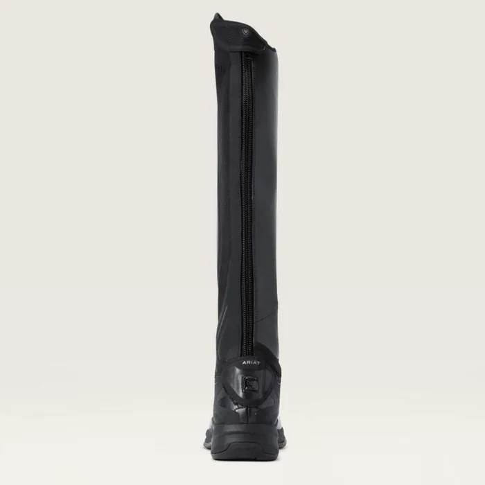 English Riding Boots Men Ariat Ascent Tall Riding Boot Black English Riding Boots Men Ariat Ascent Tall Riding Boot Black