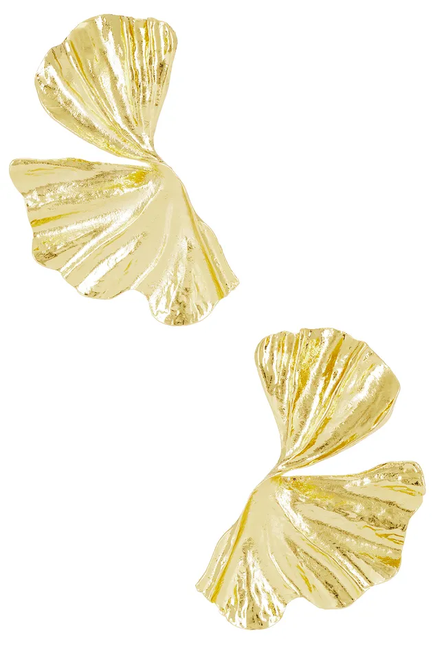 Eve Earrings Gold Women Lovers and Friends Jewelry