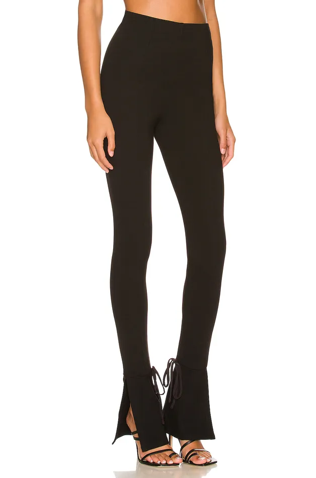 Farah Legging Black Women Lovers and Friends Pants Farah Legging Black Women Lovers and Friends Pants