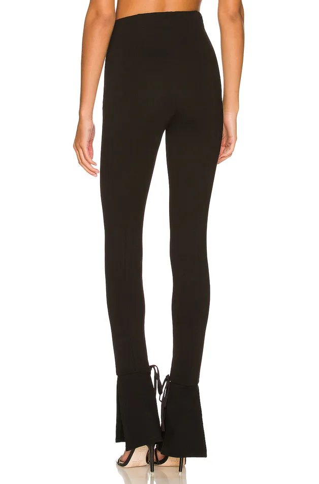 Farah Legging Black Women Lovers and Friends Pants Farah Legging Black Women Lovers and Friends Pants