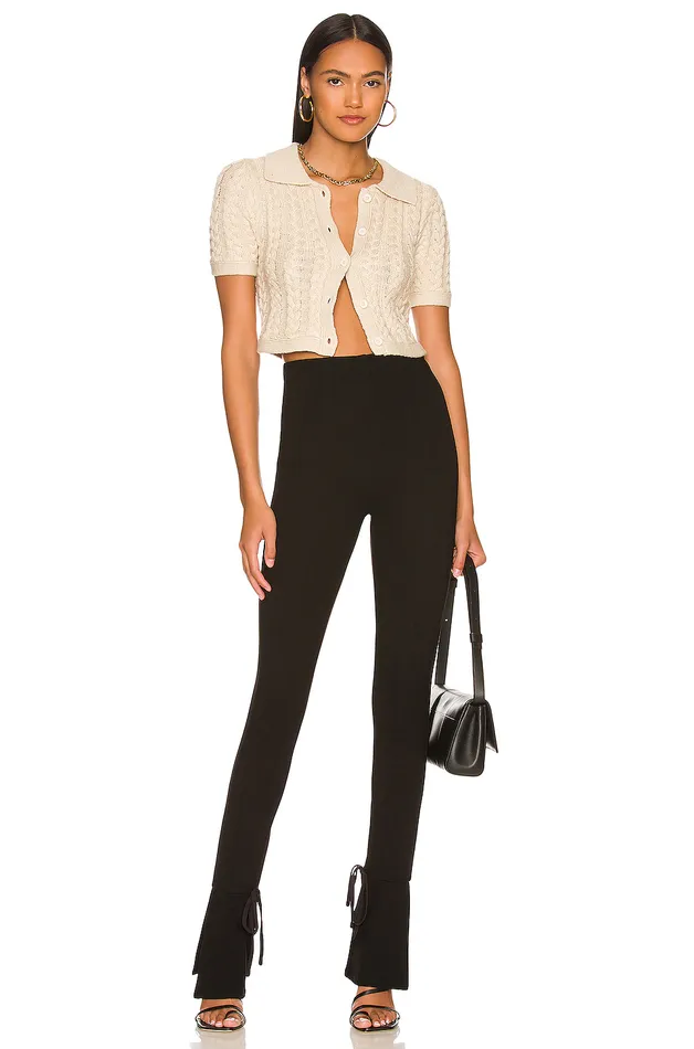 Farah Legging Black Women Lovers and Friends Pants Farah Legging Black Women Lovers and Friends Pants