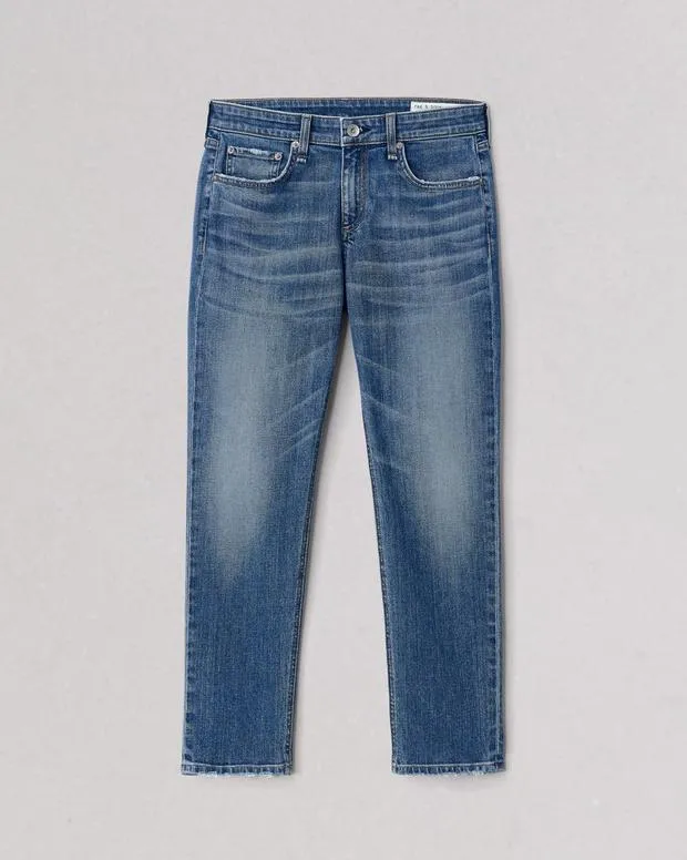 FeatherweightJeans rag and bone Women Dre Boyfriend Jean Julienne