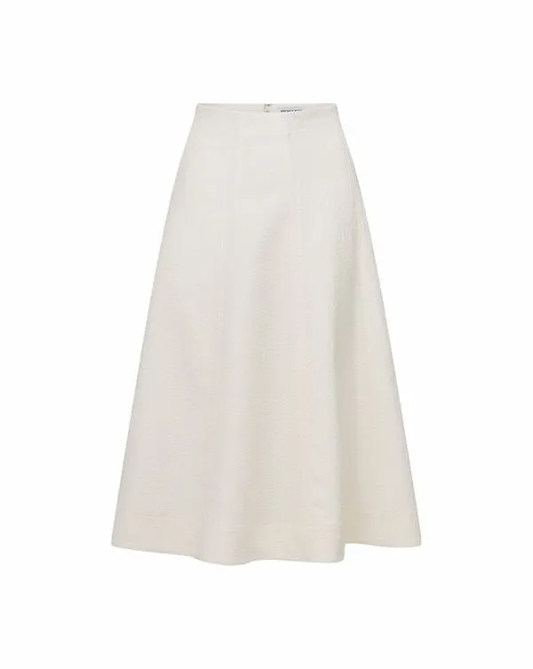 Fellini Skirt Dove Women Veronica Beard Skirts and Shorts Fellini Skirt Dove Women Veronica Beard Skirts and Shorts