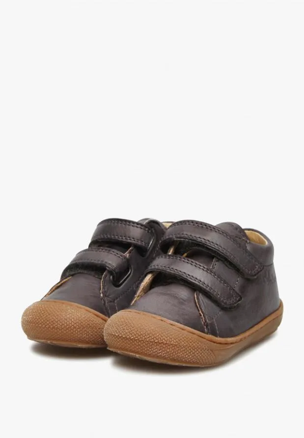 First Steps Kids Naturino NATURINO COCOON VL Charcoal Grey First Steps Kids Naturino NATURINO COCOON VL Charcoal Grey