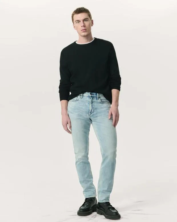 Fit 2 8211 SlimJeans Fit 2 Slim Fit Jean Flynn 8211 rag and bone Men