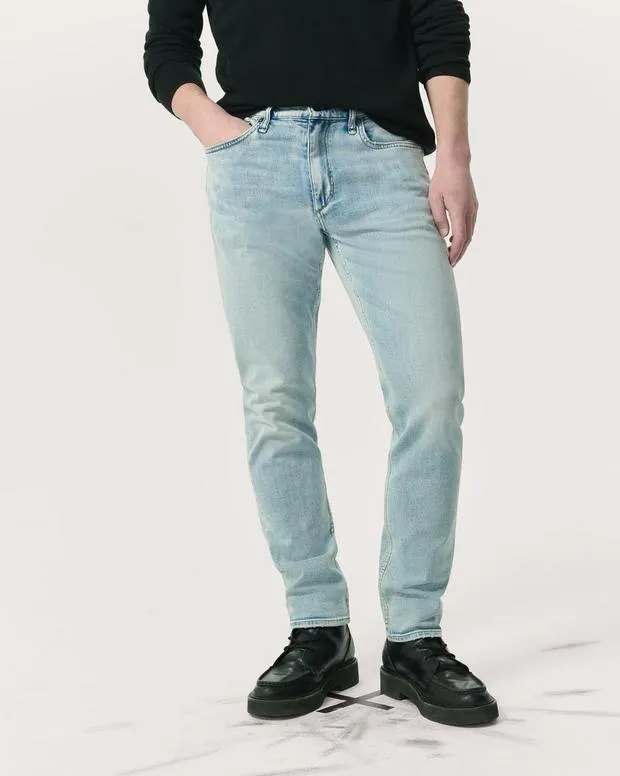 Fit 2 8211 SlimJeans Fit 2 Slim Fit Jean Flynn 8211 rag and bone Men