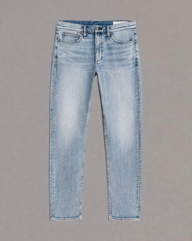 Fit 2 8211 SlimJeans Fit 2 Slim Fit Jean Flynn 8211 rag and bone Men