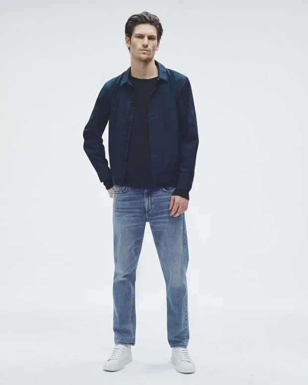 Fit 2 Slim Fit Jean Carter Men Fit 2 8211 SlimJeans rag and bone