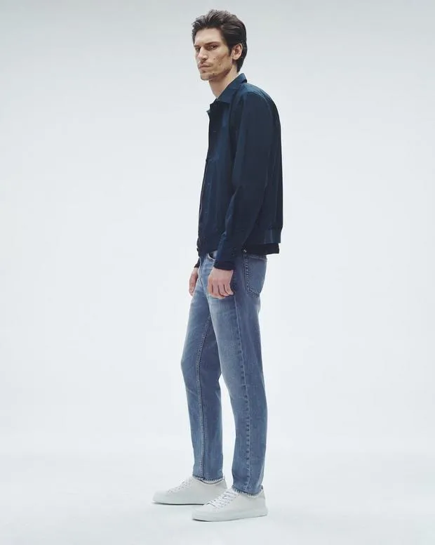 Fit 2 Slim Fit Jean Carter Men Fit 2 8211 SlimJeans rag and bone