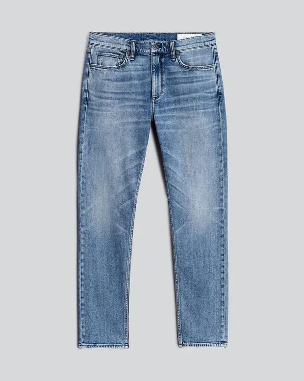 Fit 2 Slim Fit Jean Carter Men Fit 2 8211 SlimJeans rag and bone