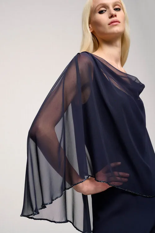 Formal Dresses Pila Pila BlueBlue 8211 Luisa Spagnoli Women