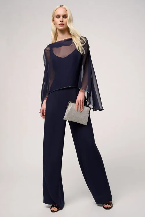 Formal Dresses Pila Pila BlueBlue 8211 Luisa Spagnoli Women