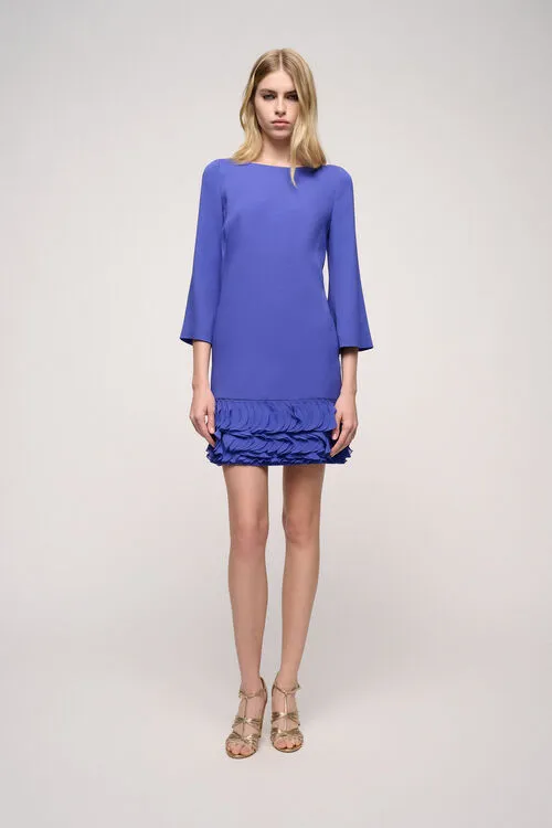 Formal Dresses Women Primaluna Primaluna Periwinkle Luisa Spagnoli